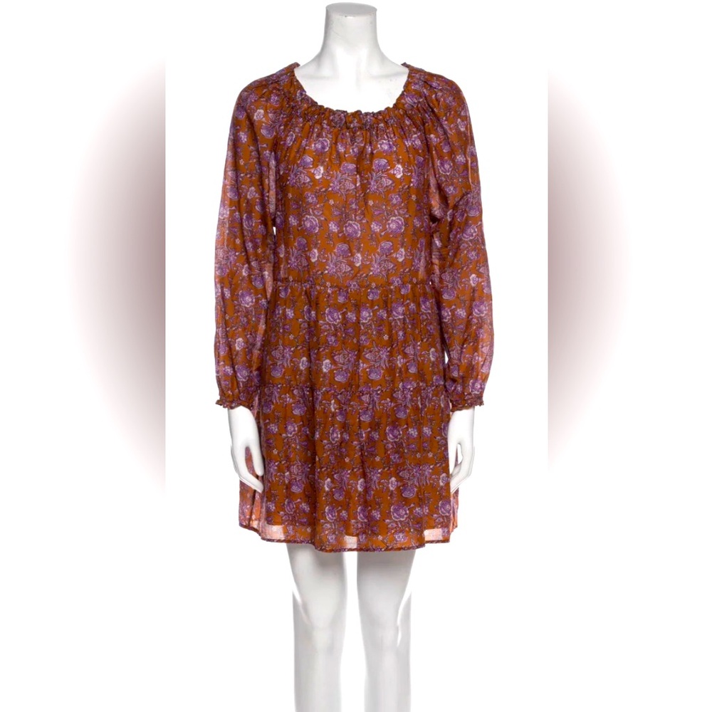Xirena floral Mini Dress- size S